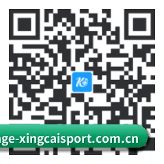 iOS 系统版 二维码